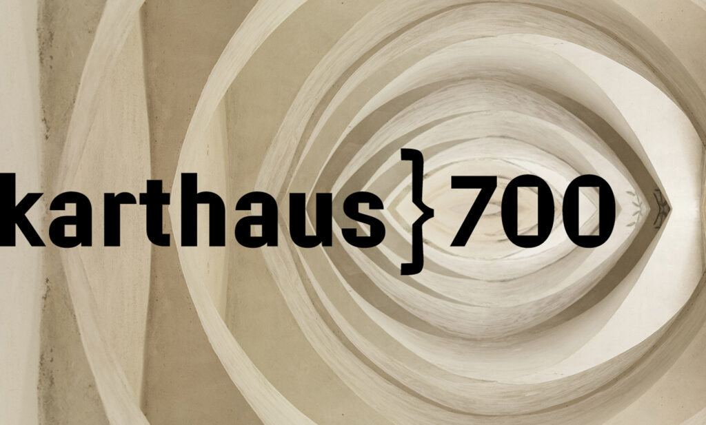 Mehr über den Artikel erfahren Karthaus 700